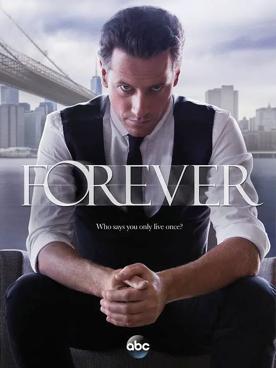 《不死法医》：永生的诅咒还是天赋？深度解析不老之谜与人性的救赎！