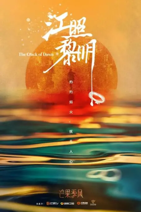 《江照黎明》：绝望主妇的逆袭之路，看她如何照亮黑暗，守护家人！