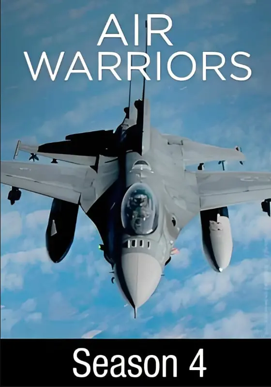 空中激战升级：《战机：空中勇士 第四季》带你体验极限飞行冒险