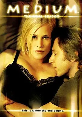 《灵媒缉凶第七季》：直面灵异挑战，潘妮洛普的超能力再升级！真相与家庭的终极抉择