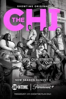 《芝加哥故事 第六季》：南区风云再起！家庭、忠诚与生存的街头史诗