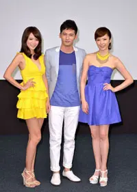 《我们发财了》：爆笑升级，一场关于金钱、友谊与人性的爆笑喜剧盛宴！