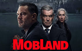 《黑帮领地》：铁血恩仇与人性挣扎，暴力美学下的罪恶版图