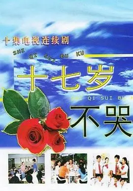 《十七岁不哭》：青涩年华的成长阵痛与梦想追逐，重温那个纯真年代，致我们逝去的青春岁月